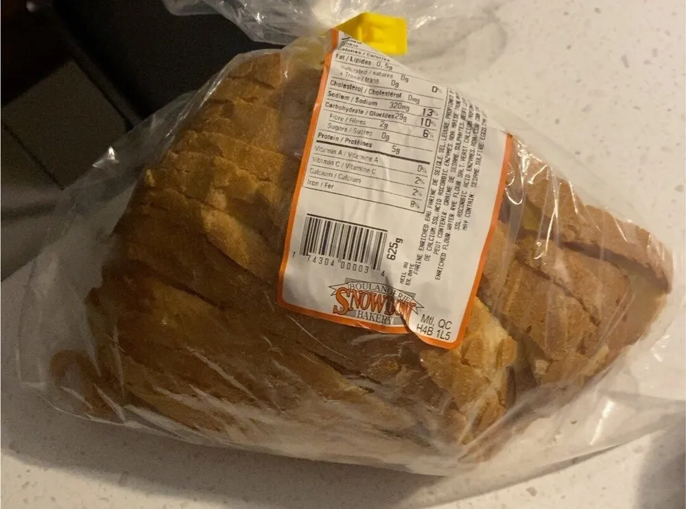 Hungarian bread