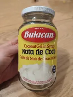 Nata De Coco
