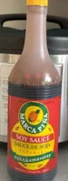 Soy Sauce