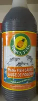 Fish sauce