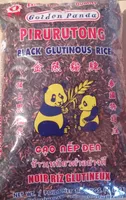 Black Rice