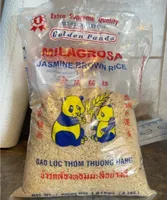 MILAGROSA JASMINE PURE RICE