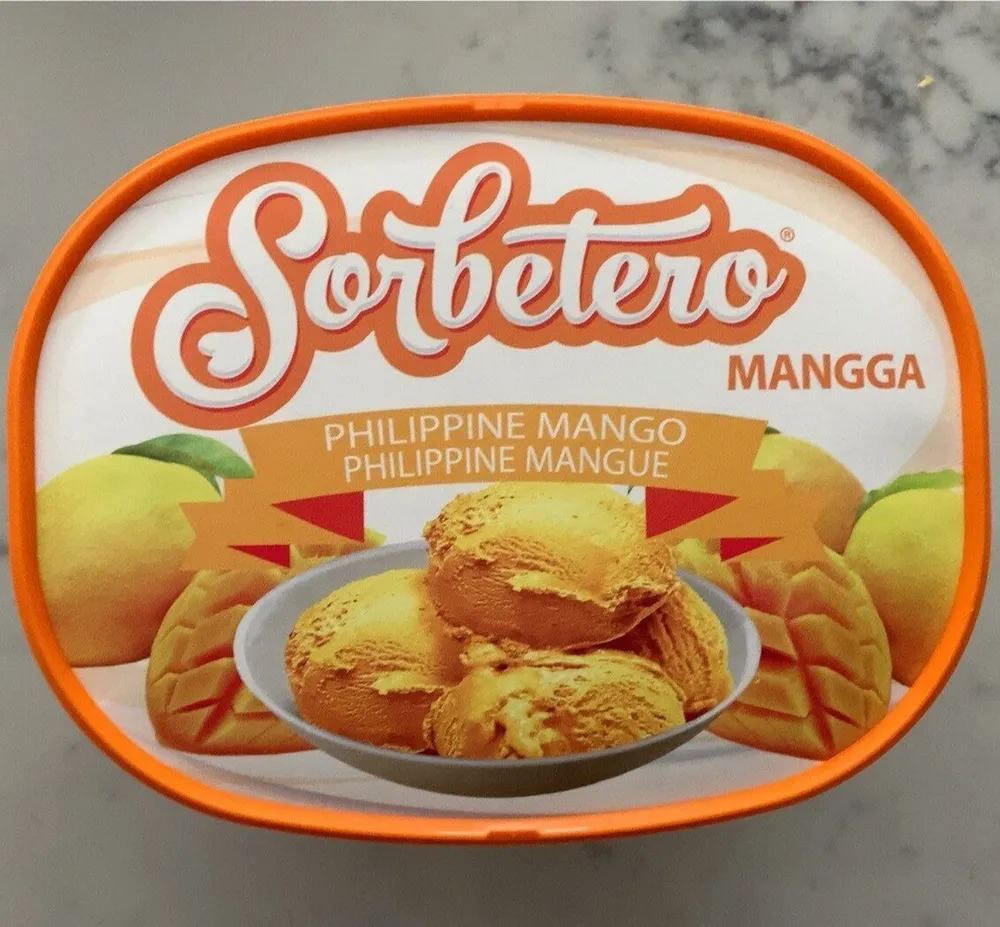 Philippine Mango