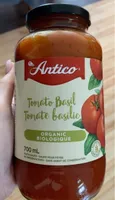 Tomato Basil