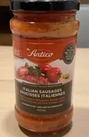 Sauce pour les pates