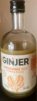 Ginjer