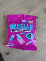 Sans sucres ajoutés
