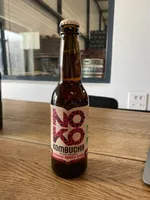 Noko Framboise Hibiscus