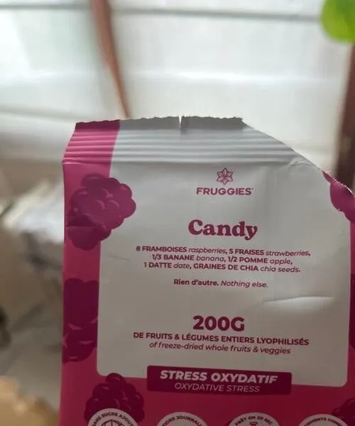 Candy