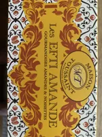 EFTI AUX AMANDES