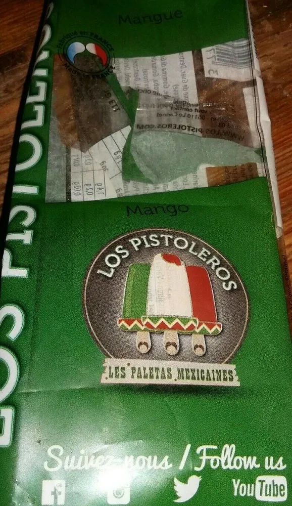Los pistoleros