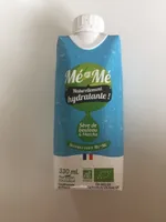 Sève de bouleau