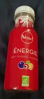 Boisson Énergie