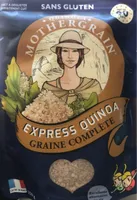 Express quinoa graine complete