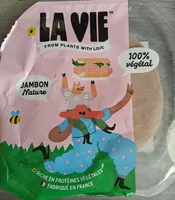 JAMBON Nature