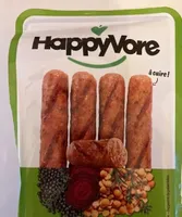 Chipos happyvore