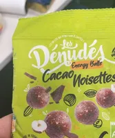 Energy ball