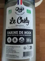 FARINE DE NOIX
