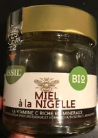 Miel de nigelle