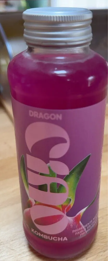 Ciao Kombucha