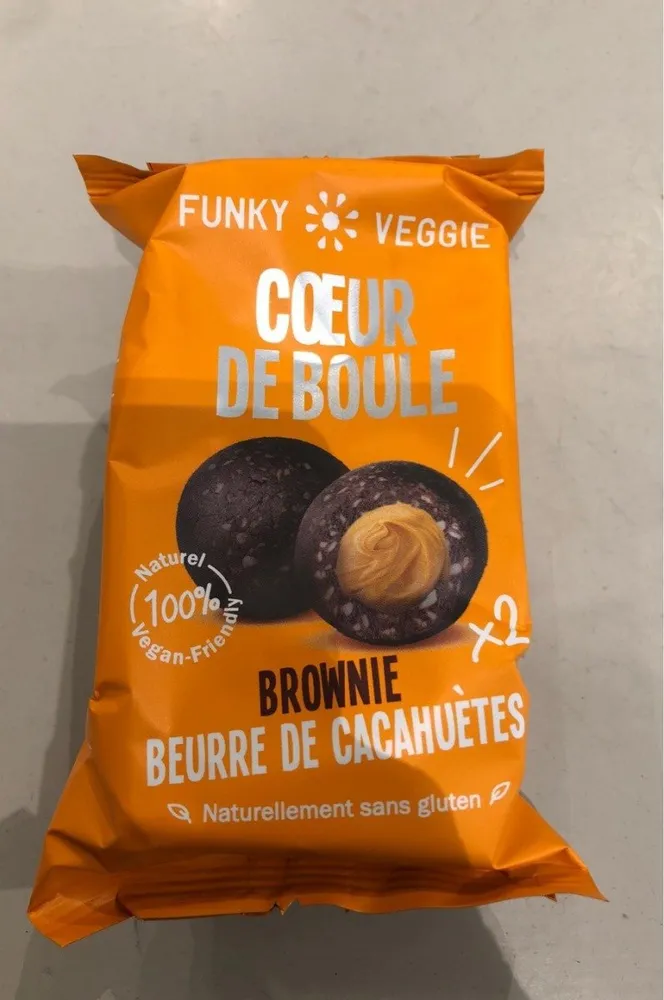 Cœur de boule