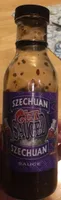Szechuan Sauce