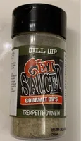 Dill dip