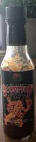Sauce piquante scorpion
