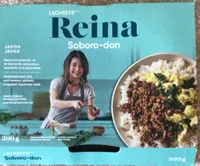 Reina Soboro-don