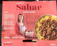 Sahar