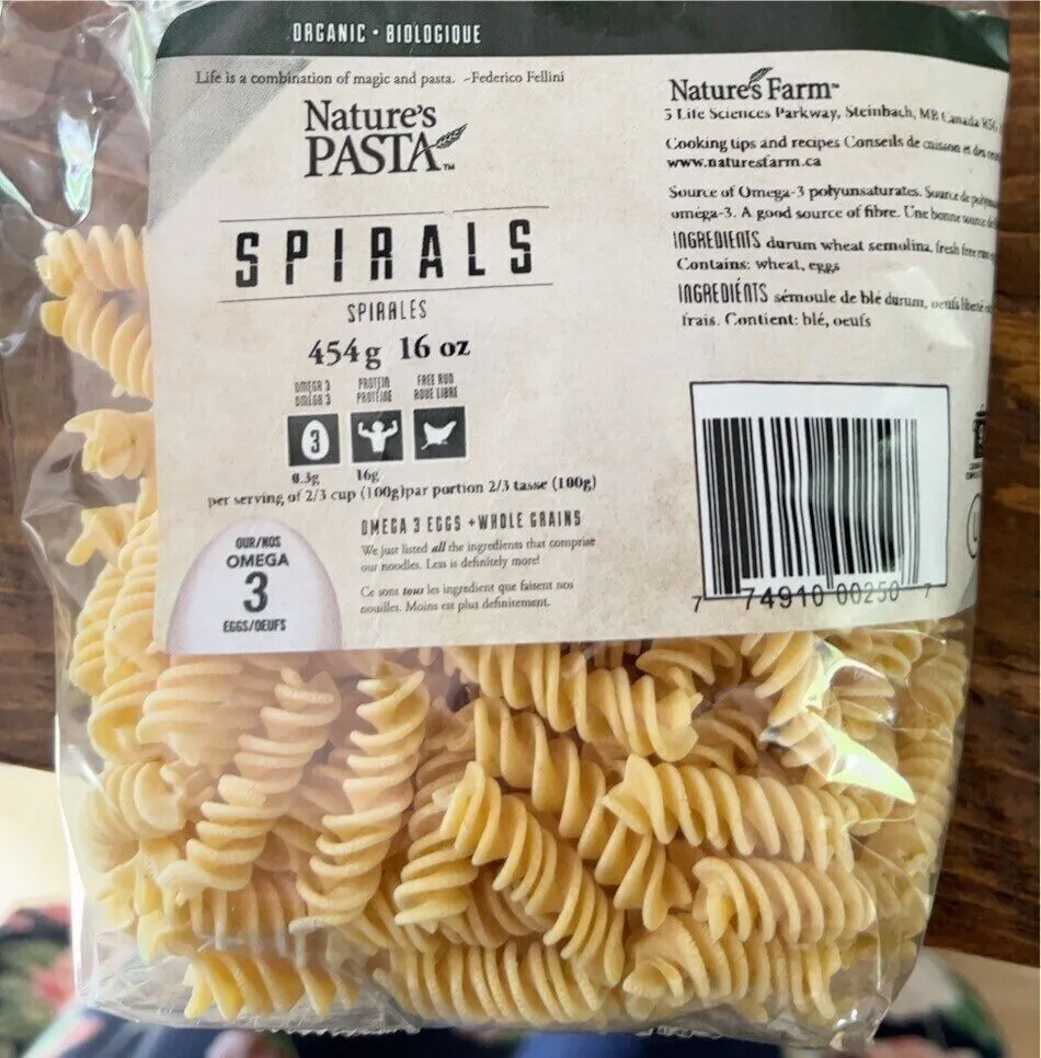 Spirals