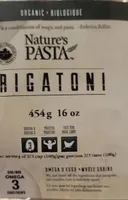 Rigatoni