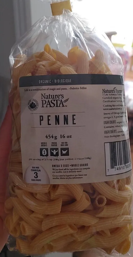 Penne