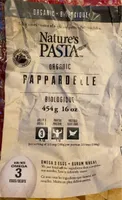 Pappardelle