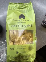 Fettuccine