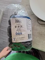 Egg Fettuccine