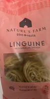 Linguini ail sauvage