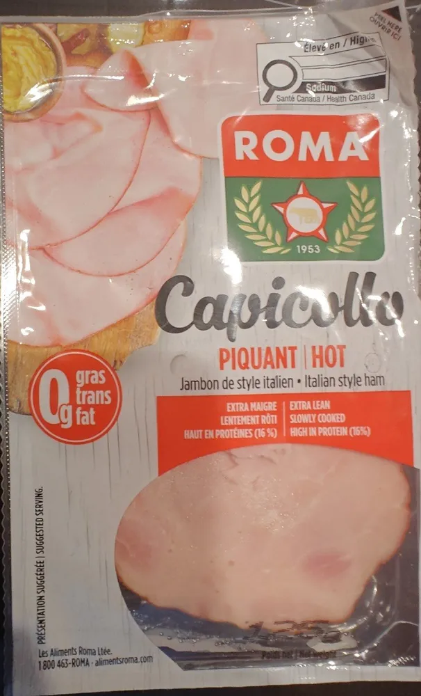 Capicollo