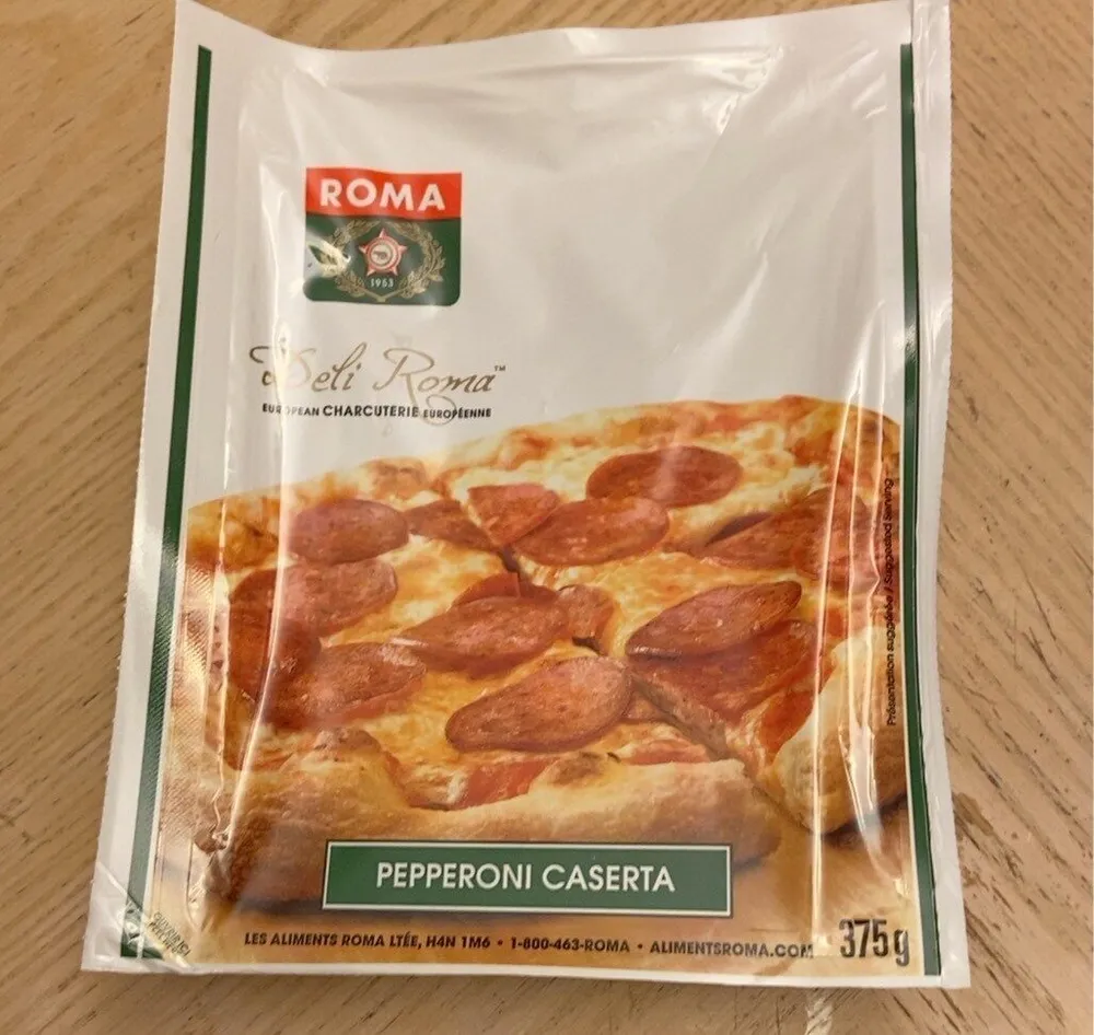 Pépéronni