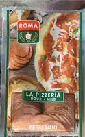 Peperoni