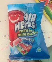 Air heads