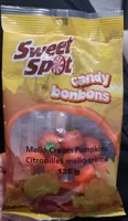 Mello Cream Pumpkins