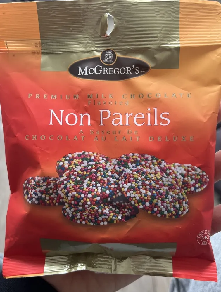 Non Pareils