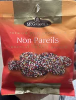 Non Pareils