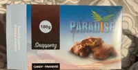 Peanuts and Caramel