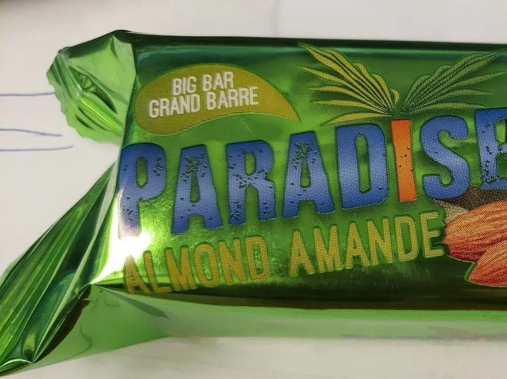 Paradise