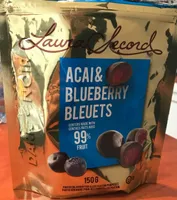 Acai & blueberry