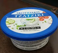 Tzatziki