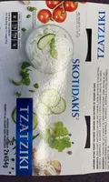 Tzatziki