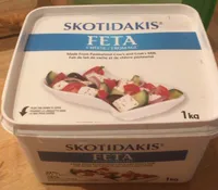 Feta